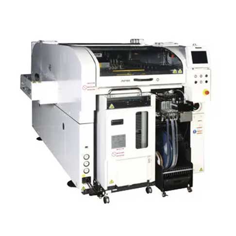 松下貼片機NPM-TT2 二手松下貼片機