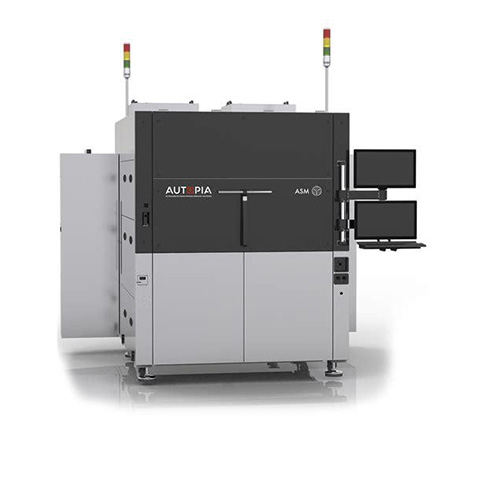 ASMPT半導(dǎo)體焊接機(jī) ASMPT半導(dǎo)體焊接機(jī)