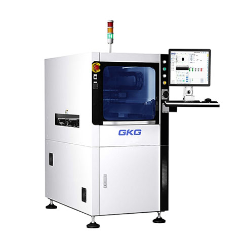全自動高速點膠機