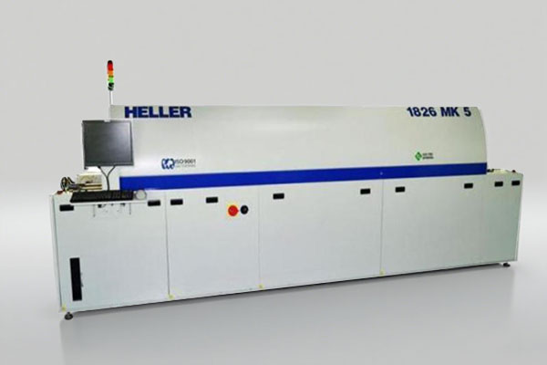 真空回流焊 真空回流焊