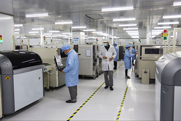 托普科二手西門子貼片機整線 托普科二手西門子貼片機整線