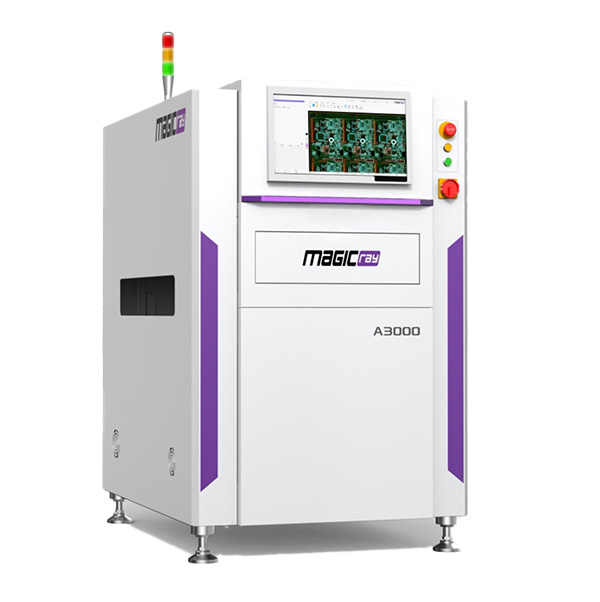 SMT印刷后3DSPI錫膏自動(dòng)光學(xué)檢查機(jī) SMT印刷后3DSPI錫膏自動(dòng)光學(xué)檢查機(jī)